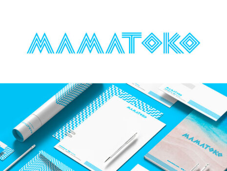 MAMATOKO BRAND DESIGN